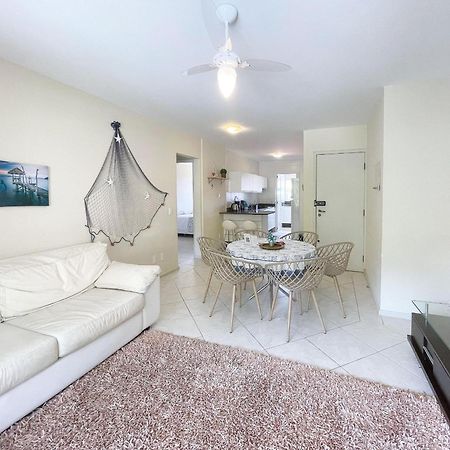 フロリアノポリスResidencial Porto Da Brava - Ndi001アパートメント エクステリア 写真