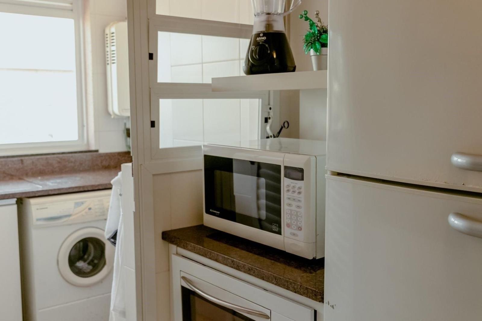 フロリアノポリスResidencial Porto Da Brava - Ndi001アパートメント エクステリア 写真