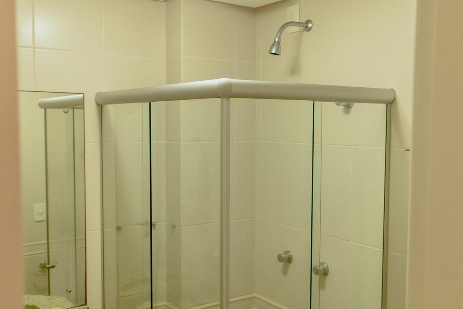 フロリアノポリスResidencial Porto Da Brava - Ndi001アパートメント エクステリア 写真