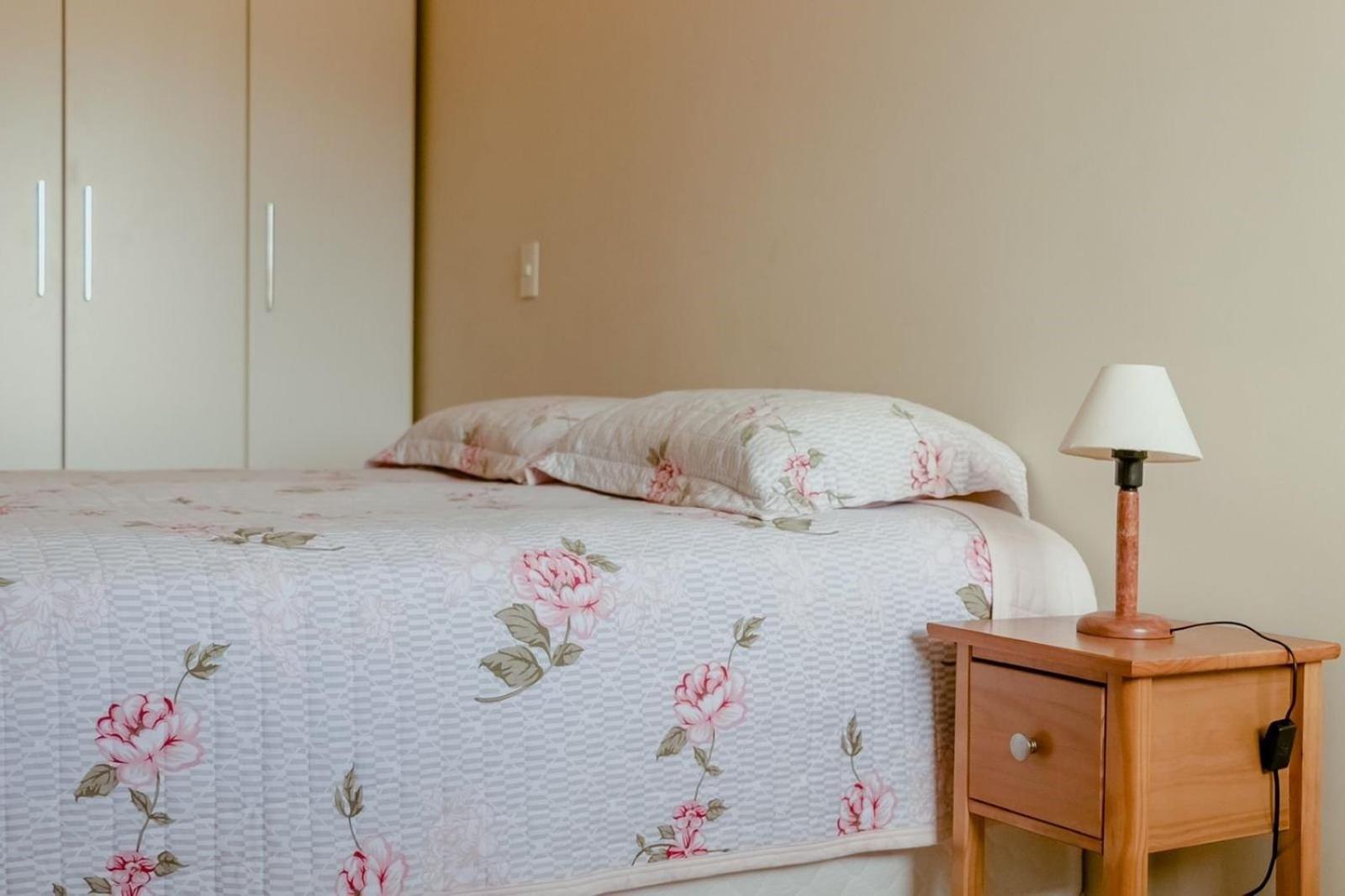 フロリアノポリスResidencial Porto Da Brava - Ndi001アパートメント エクステリア 写真