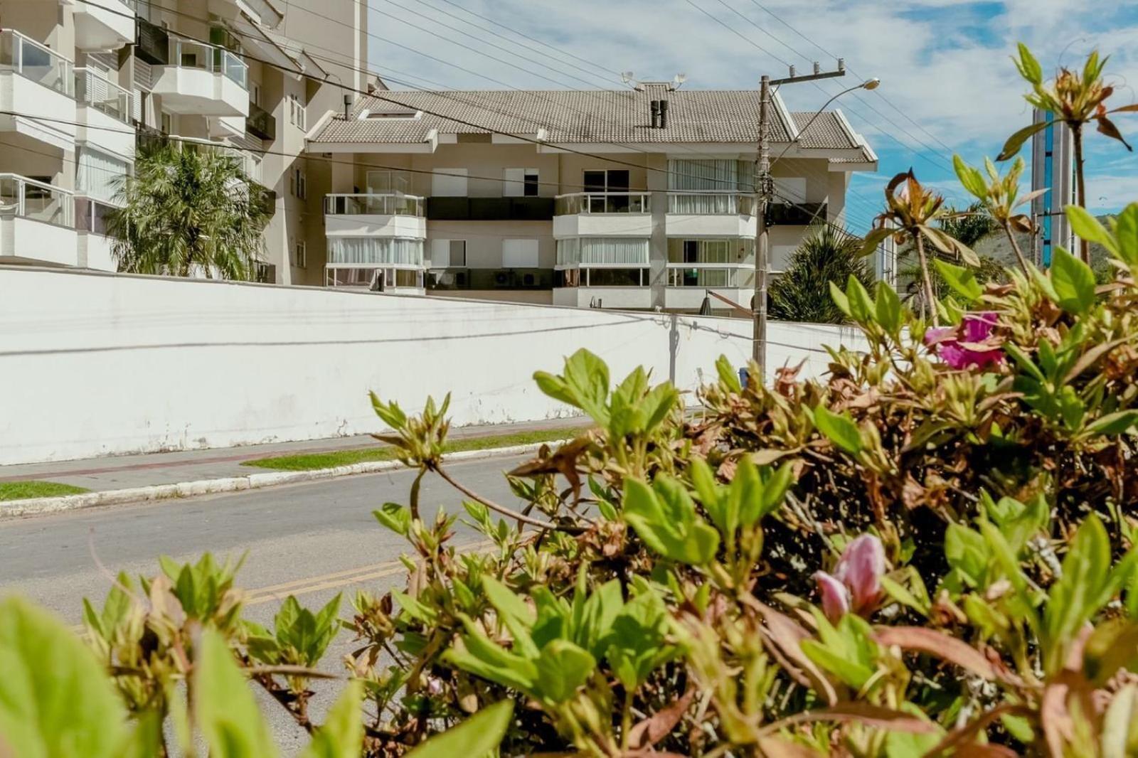 フロリアノポリスResidencial Porto Da Brava - Ndi001アパートメント エクステリア 写真