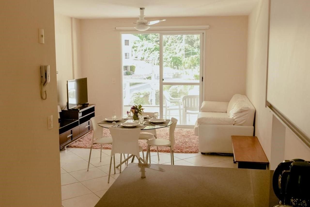 フロリアノポリスResidencial Porto Da Brava - Ndi001アパートメント エクステリア 写真